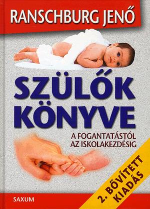 Szülők könyve