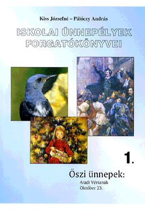 Iskolai ünnepélyek forgatókönyvei 1.