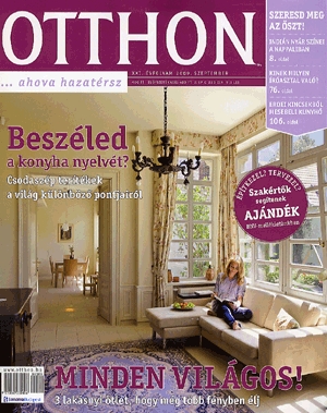 Otthon - 2009. szeptember