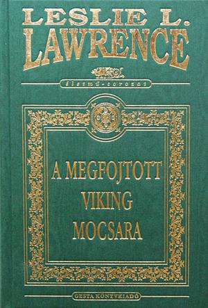 A megfojtott Viking mocsara