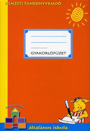 Gyakorlófüzet 1.
