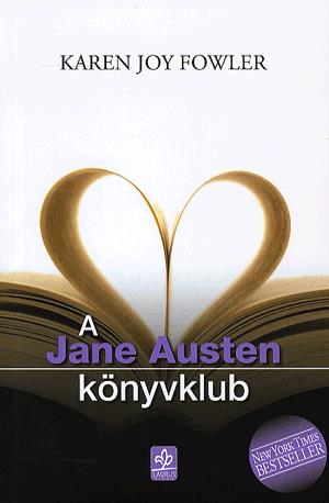 A Jane Austen könyvklub