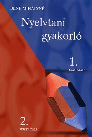 Nyelvtani gyakorló