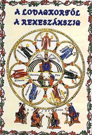 A lovagkortól a reneszánszig