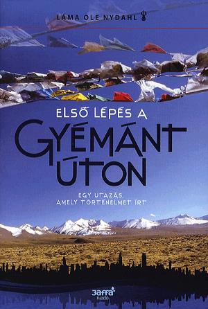 Első lépés a gyémánt úton