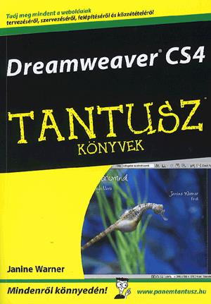 Dreamweaver CS4
