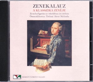Zenekalauz 6. osztály