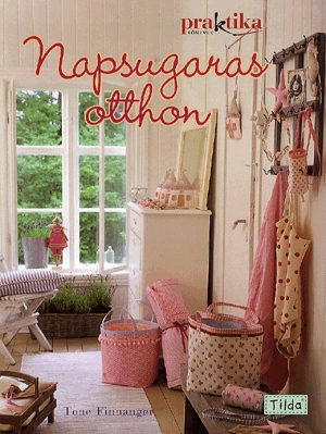 Napsugaras otthon