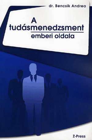 A tudásmenedzsment emberi oldala