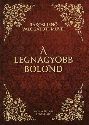 A legnagyobb bolond