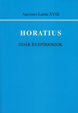 Ódák és epódoszok