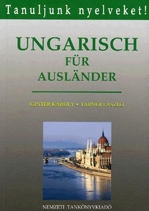 Ungarisch für Ausländer
