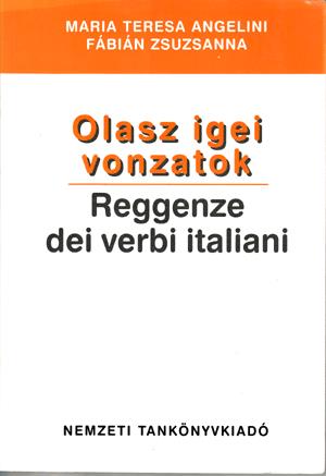 Olasz igei vonzatok