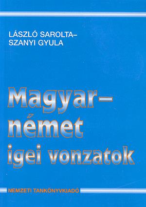 Magyar-német igei vonzatok