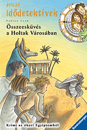 Összeesküvés a Holtak Városában