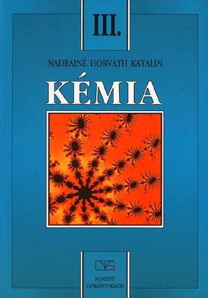 Kémia III.