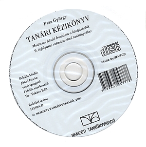 Tanári kézikönyv  Irodalom 9.