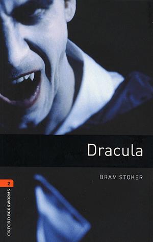 Dracula (CD melléklettel)