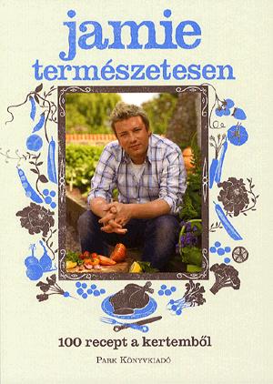 Jamie természetesen