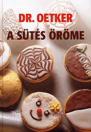 A sütés öröme