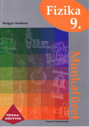 Fizika 9. munkafüzet