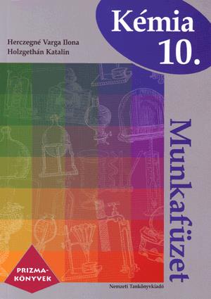 Kémia 10. mf.