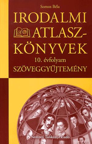 Szöveggyűjtemény 10. évfolyam