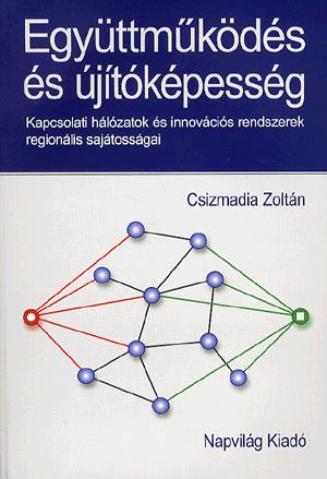 Együttműködés és újítóképesség