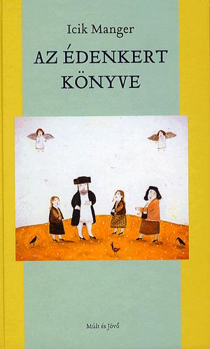 Az édenkert könyve