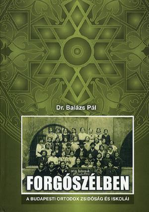 Forgószélben