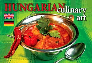 Hungarian culinary art