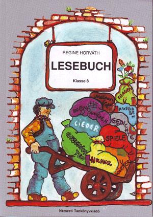 Lesebuch 8.
