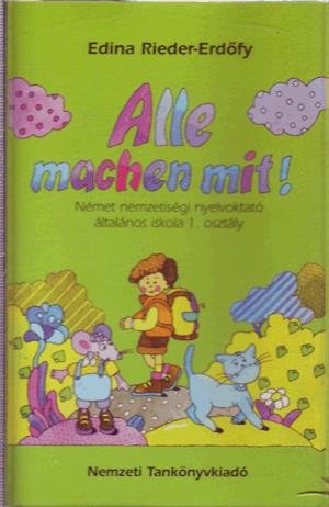 Alle machen mit! 1. kazetta