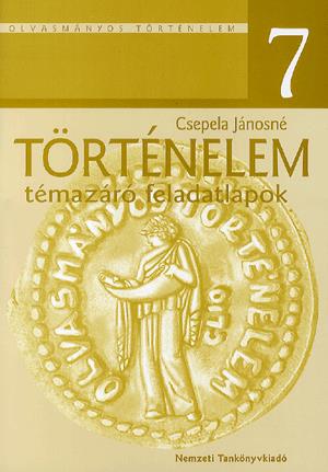 Történelem 7.