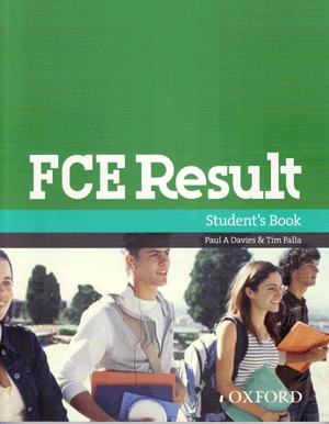 FCE Result  SB.