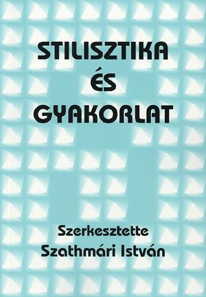 Stilisztika és gyakorlat