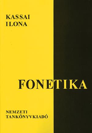 Fonetika