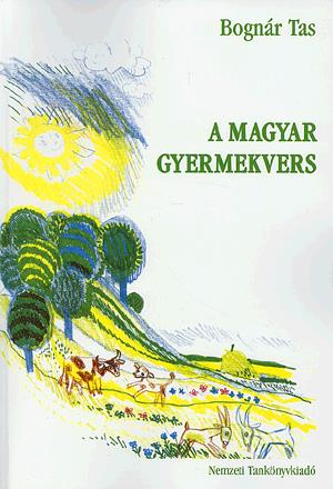 A magyar gyermekvers