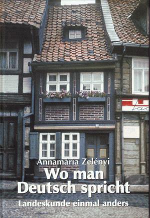 Wo man Deutsch spricht