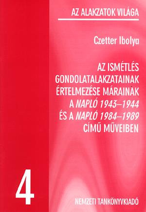 Az ismétlés gondolatalakzatai