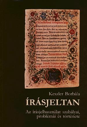 Írásjeltan