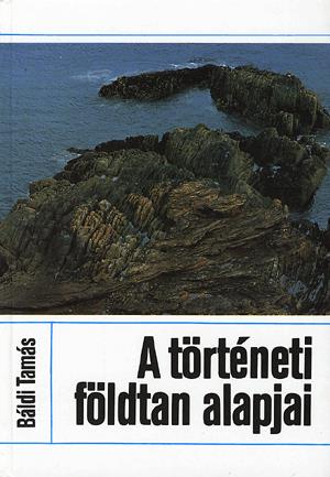 A történeti földtan alapjai