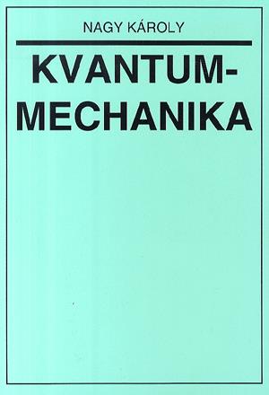Kvantummechanika