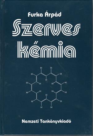 Szerves kémia