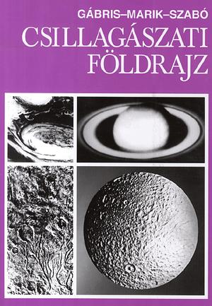 Csillagászati földrajz