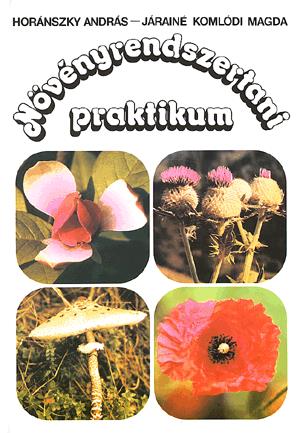 Növényrendszertani praktikum
