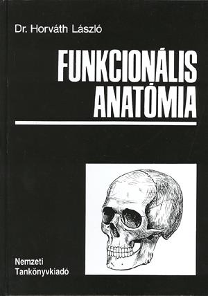 Funkcionális anatómia