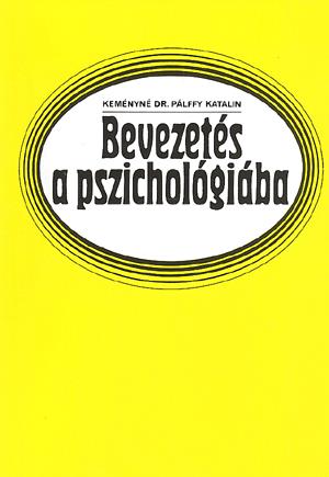 Bevezetés a pszichológiába