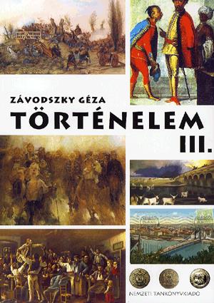 Történelem III.