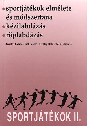 Sportjátékok II.